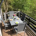 Nartura: Modern - Idyllisch - Stilvoll - Ruhig 圣安德里斯伯格