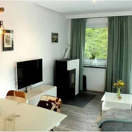 Nartura: Modern - Idyllisch - Stilvoll - Ruhig *