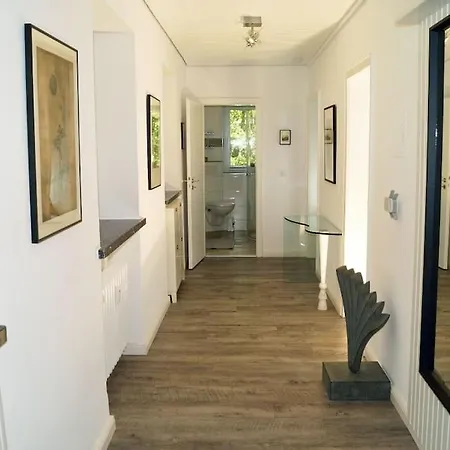 Nartura: Modern - Idyllisch - Stilvoll - Ruhig *