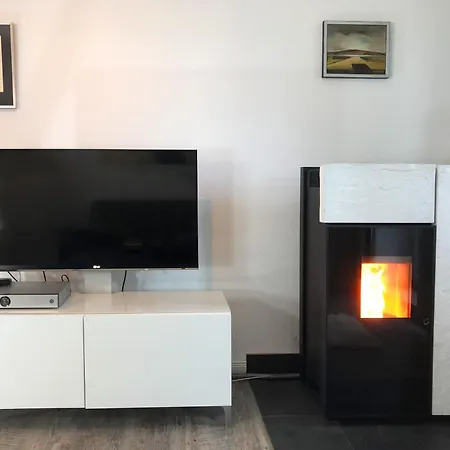 Nartura: Modern - Idyllisch - Stilvoll - Ruhig