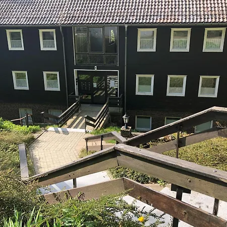 Lejlighed Nartura: Modern - Idyllisch - Stilvoll - Ruhig