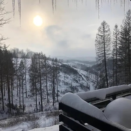 Lejlighed Nartura: Modern - Idyllisch - Stilvoll - Ruhig Sankt Andreasberg