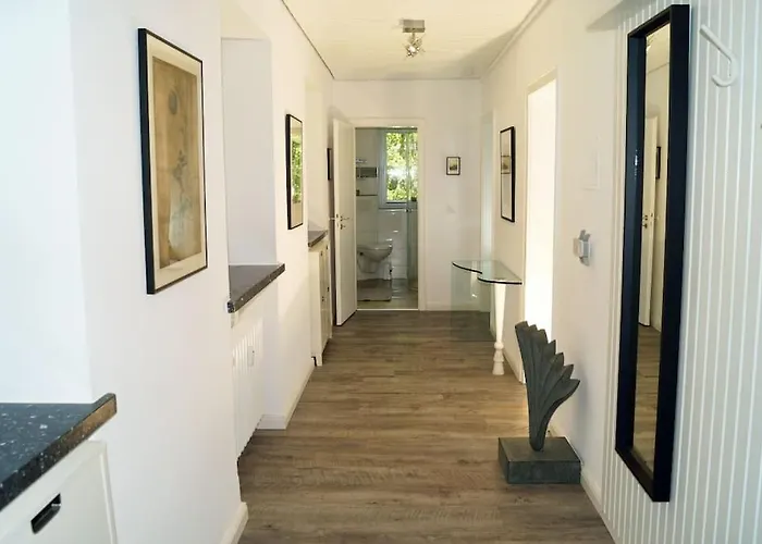 Nartura: Modern - Idyllisch - Stilvoll - Ruhig *