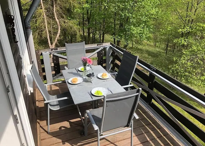 Nartura: Modern - Idyllisch - Stilvoll - Ruhig ザンクト・アンドレーアスベルク