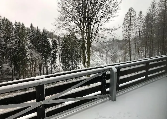 Nartura: Modern - Idyllisch - Stilvoll - Ruhig アパート *